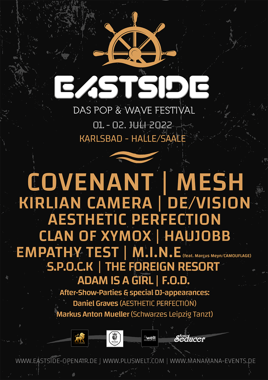 Eastside-Festival 2022
